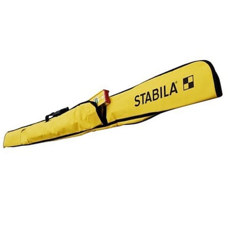 Stabila 30035 - 24in, 48in, 7-12ft Plate Level Case 30035-STABILA